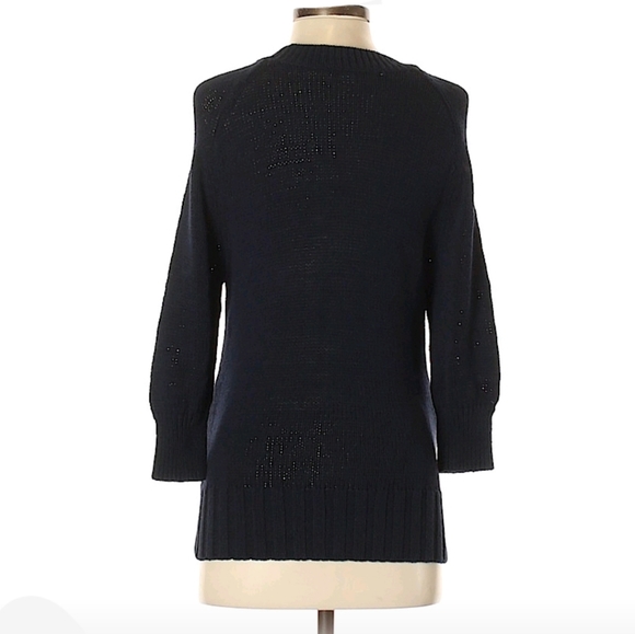 Gap Maternity Pullover Sweater - Picture 2 of 2